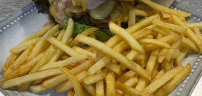 Otevírací doba restaurace