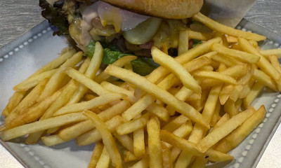 Otevírací doba restaurace