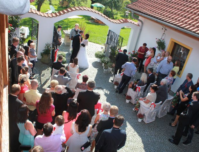 Hochzeiten