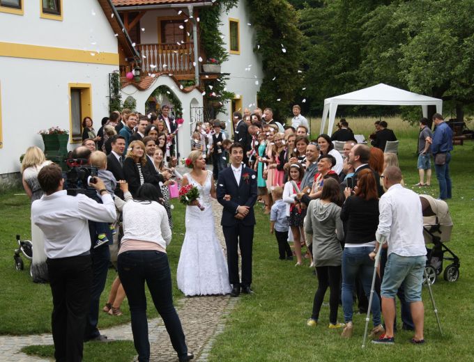 Hochzeiten