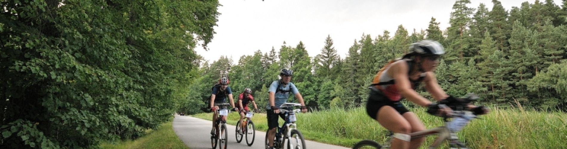 Autumn landscape around Pension Kaminek