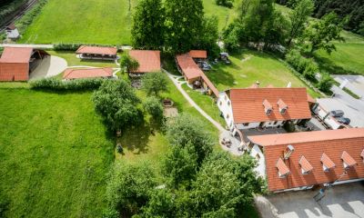 Týdenní prázdninový wellness pobyt pro dva