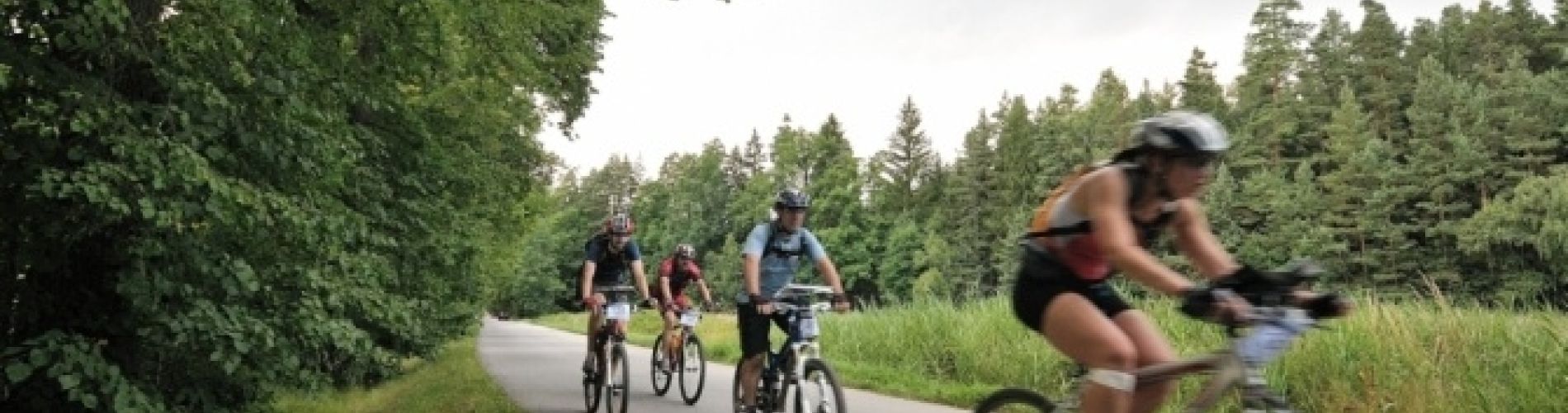 Autumn landscape around Pension Kaminek