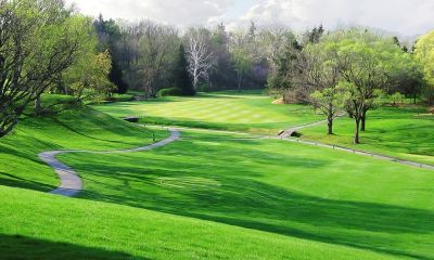 Golfové hřiště Weitra